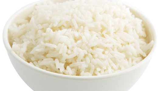 A1 – Gohan (riz nature)