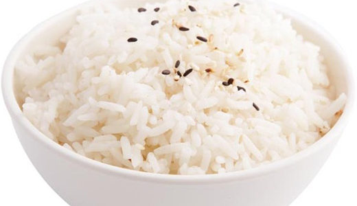A3 – Riz vinaigré