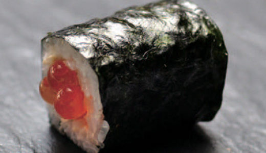 MA11 – Maki Oeufs de saumon