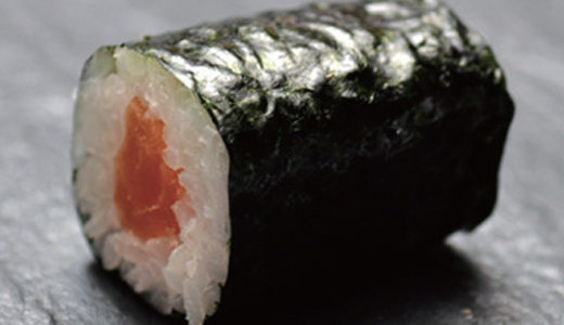 MA1 – Maki saumon