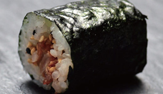 MA3 – Maki anguille