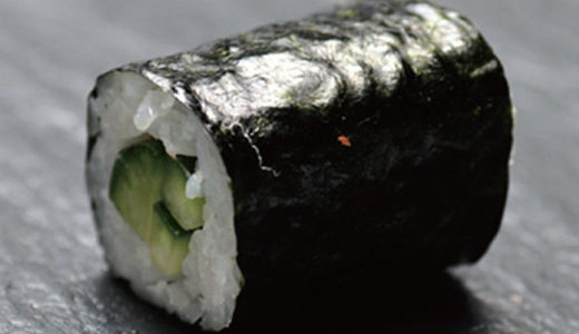 MA4 – Maki concombre