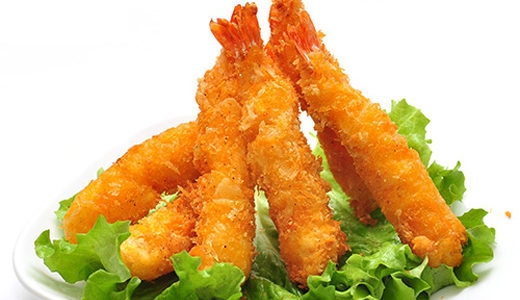 PC1 – Eby Tempura