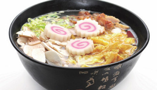 S01 – Soupe Ramen au poulet