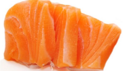 SA1 – Shake (sashimi saumon)