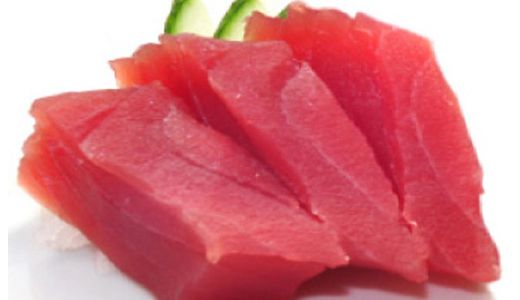 SA2 – Maguro (sashimi thon)