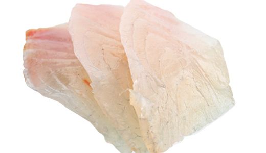 SA3 – Tai (sashimi daurade)