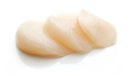 SA5 – Sashimi Saint-Jacques