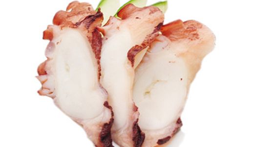 SA7 – Tako (sashimi poulpe)