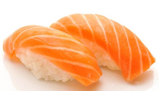 SU1 – Sushi saumon
