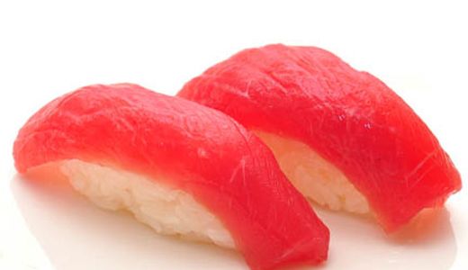 SU2 – Sushi thon