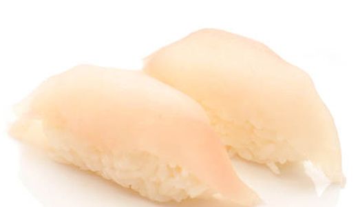 SU3 – Sushi daurade