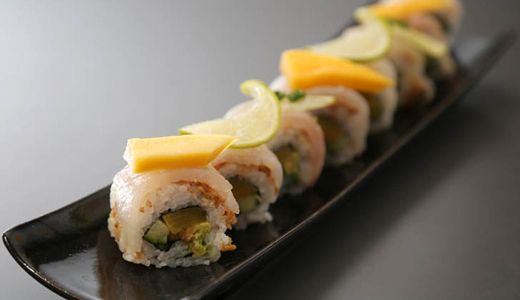 Rolls daurade royale<br>(8 pièces)