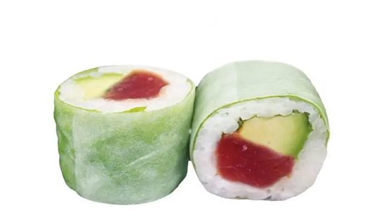 MP1 – Maki printemps thon avocat