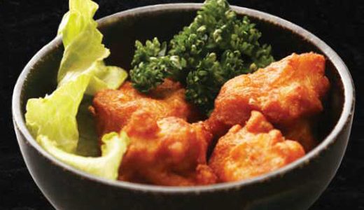 TA4 – Nugget poulet frit
